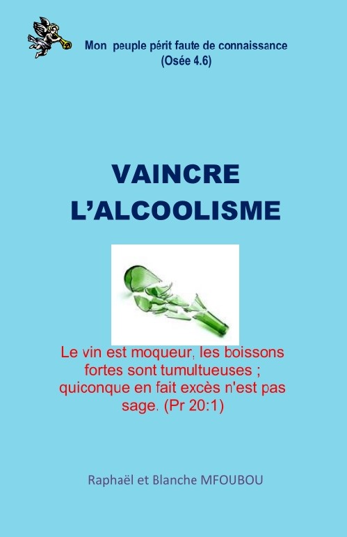 Vaincre l'alcoolisme